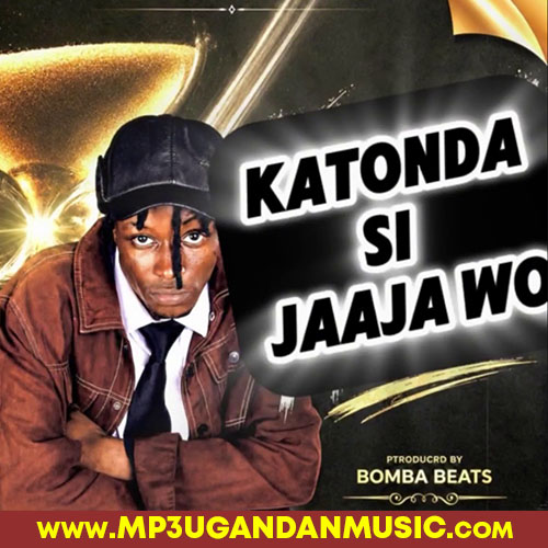 Katonda Sijajaawo - Pest Vybz MP3UG Music